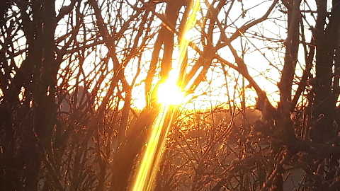 God’s Face Shines Upon You