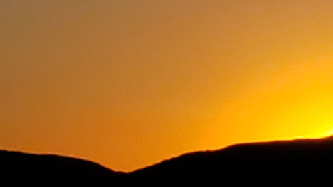 In Trust, Rest, Quiet and Repentance