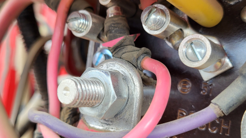 How Much Do I Love Him?